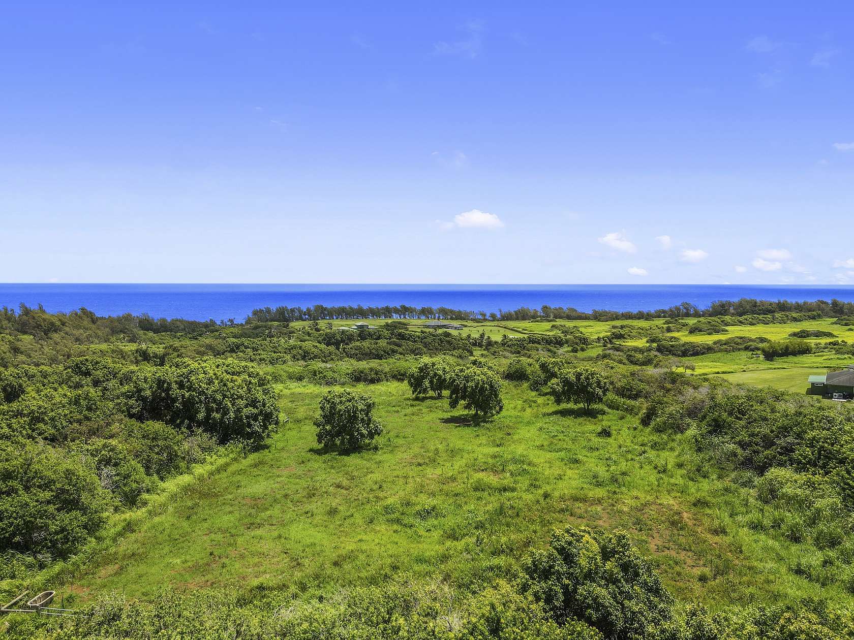 13.3 Acres of Land for Sale in Kapaau, Hawaii