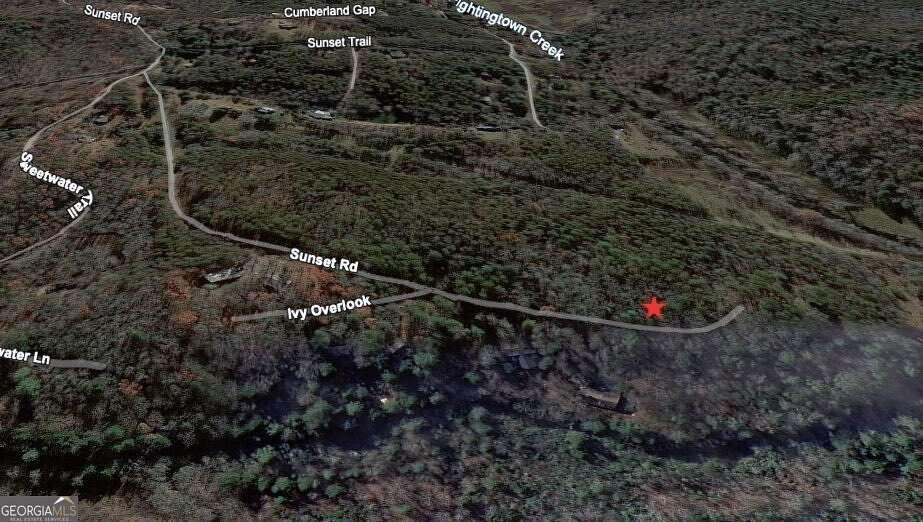 1 Acre of Residential Land for Sale in Epworth, Georgia