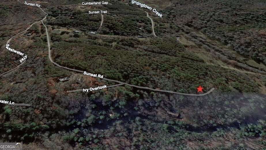 1 Acre of Residential Land for Sale in Epworth, Georgia