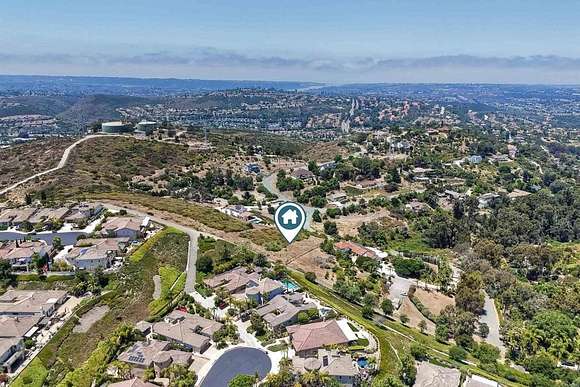 1.32 Acres of Residential Land for Sale in San Marcos, California