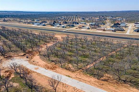 1.282 Acres of Residential Land for Sale in Granbury, Texas