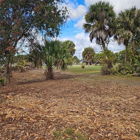 0.43 Acres of Residential Land for Sale in Rotonda West, Florida