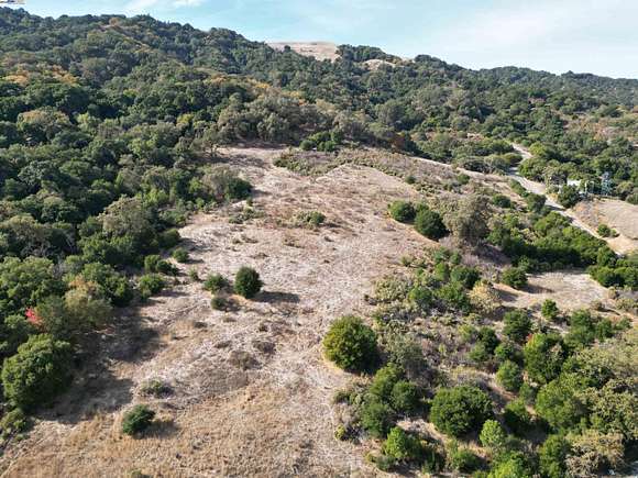 80 Acres of Land for Sale in Pleasanton, California