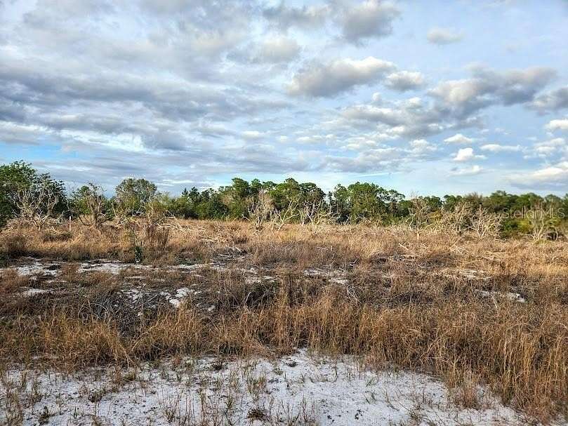 9.7 Acres of Residential Land for Sale in Frostproof, Florida