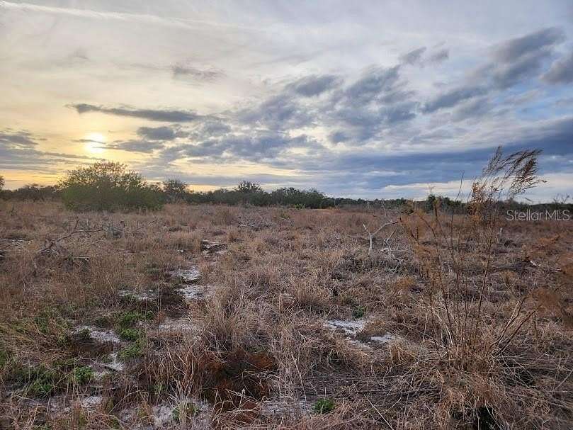 9.7 Acres of Mixed-Use Land for Sale in Frostproof, Florida