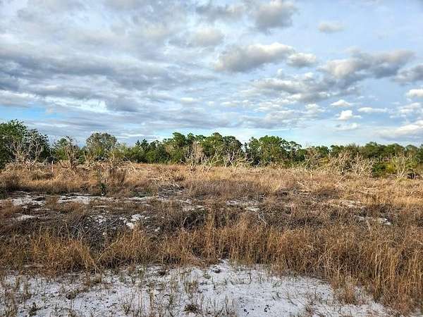 9.7 Acres of Residential Land for Sale in Frostproof, Florida