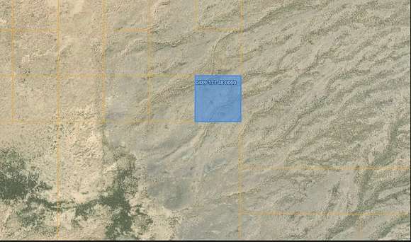 2.55 Acres of Residential Land for Sale in Barstow, California