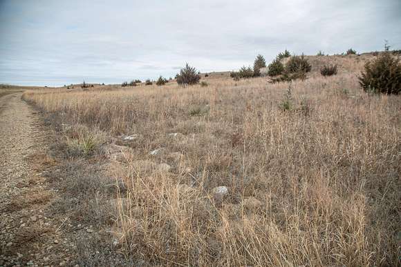 5.52 Acres of Land for Sale in Burwell, Nebraska