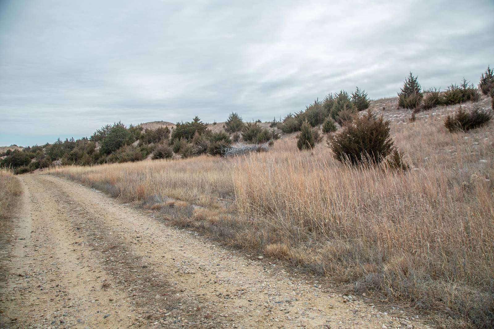 5.49 Acres of Recreational Land for Sale in Burwell, Nebraska