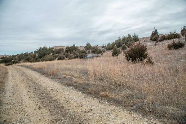 5.49 Acres of Recreational Land for Sale in Burwell, Nebraska