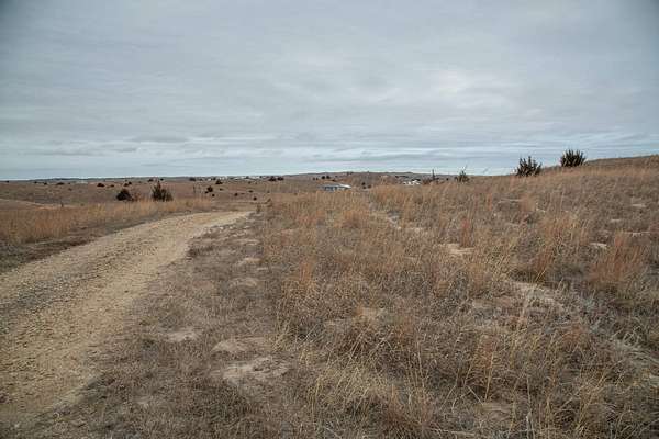 5.57 Acres of Recreational Land for Sale in Burwell, Nebraska