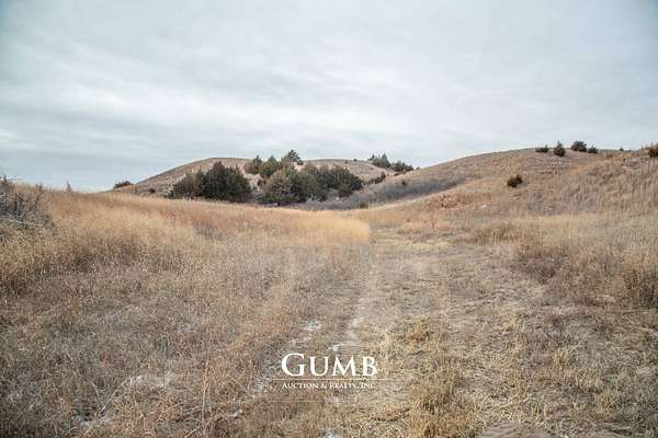 5.32 Acres of Recreational Land for Sale in Burwell, Nebraska