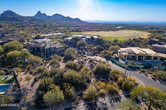 0.61 Acres of Residential Land for Sale in Scottsdale, Arizona