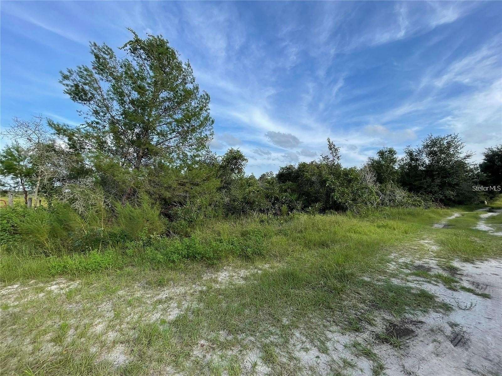 10.2 Acres of Mixed-Use Land for Sale in Frostproof, Florida