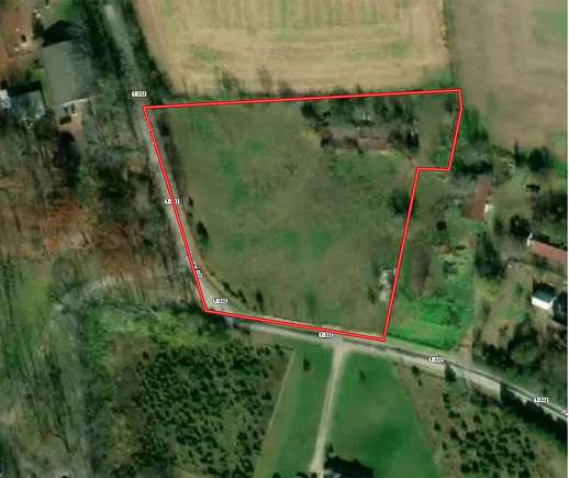 2.29 Acres of Land for Sale in Leesburg, Ohio