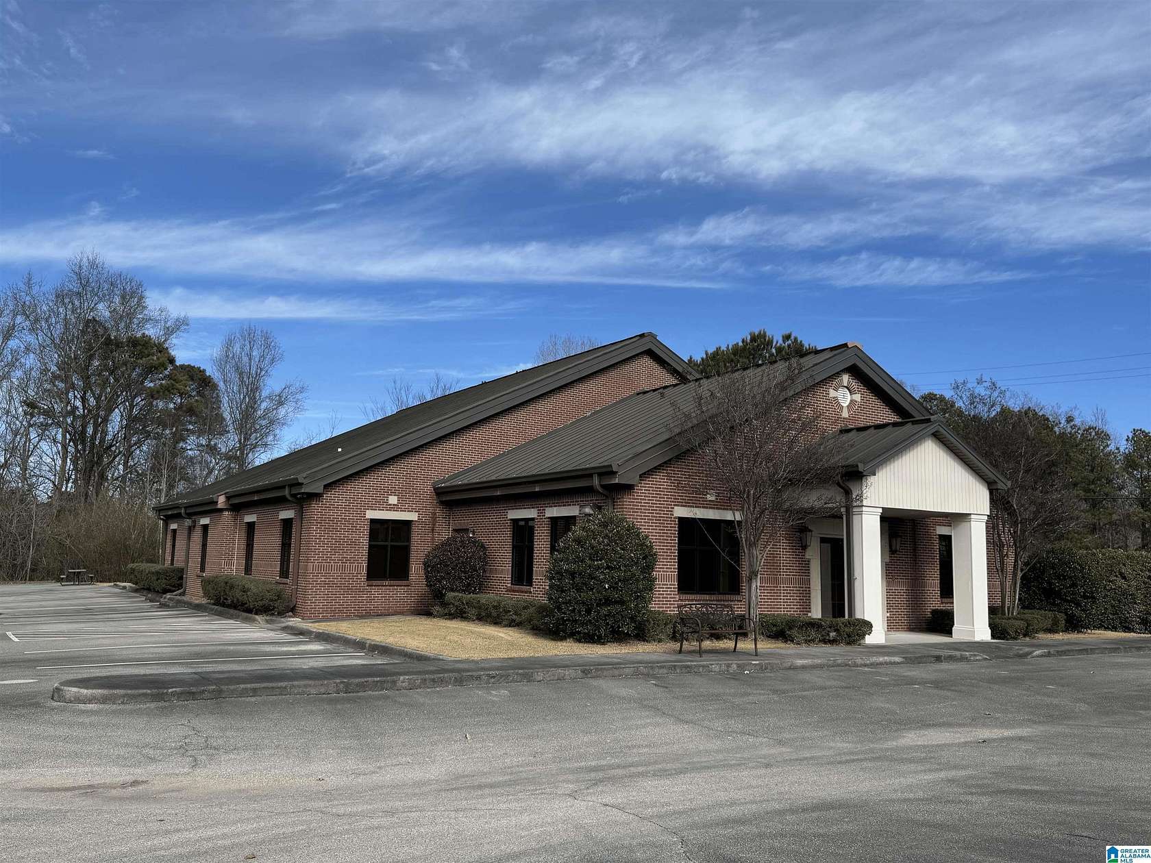 2.5 Acres of Commercial Land for Sale in Gardendale, Alabama