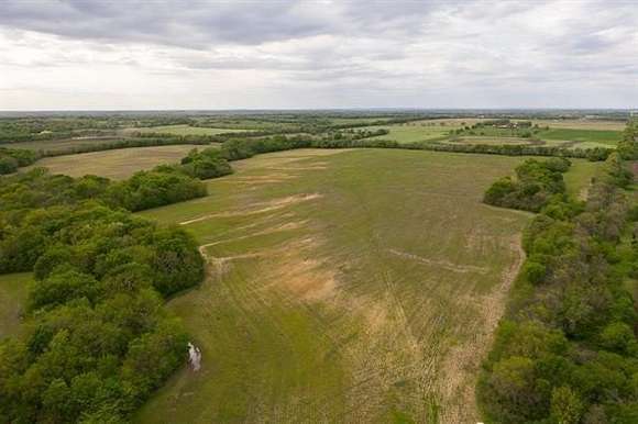 78.61 Acres of Agricultural Land for Sale in Edgerton, Kansas