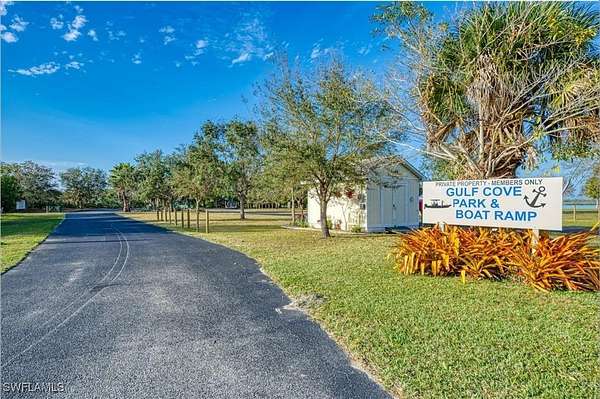 0.23 Acres of Land for Sale in Port Charlotte, Florida