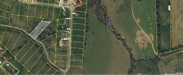 0.96 Acres of Residential Land for Sale in Cookeville, Tennessee