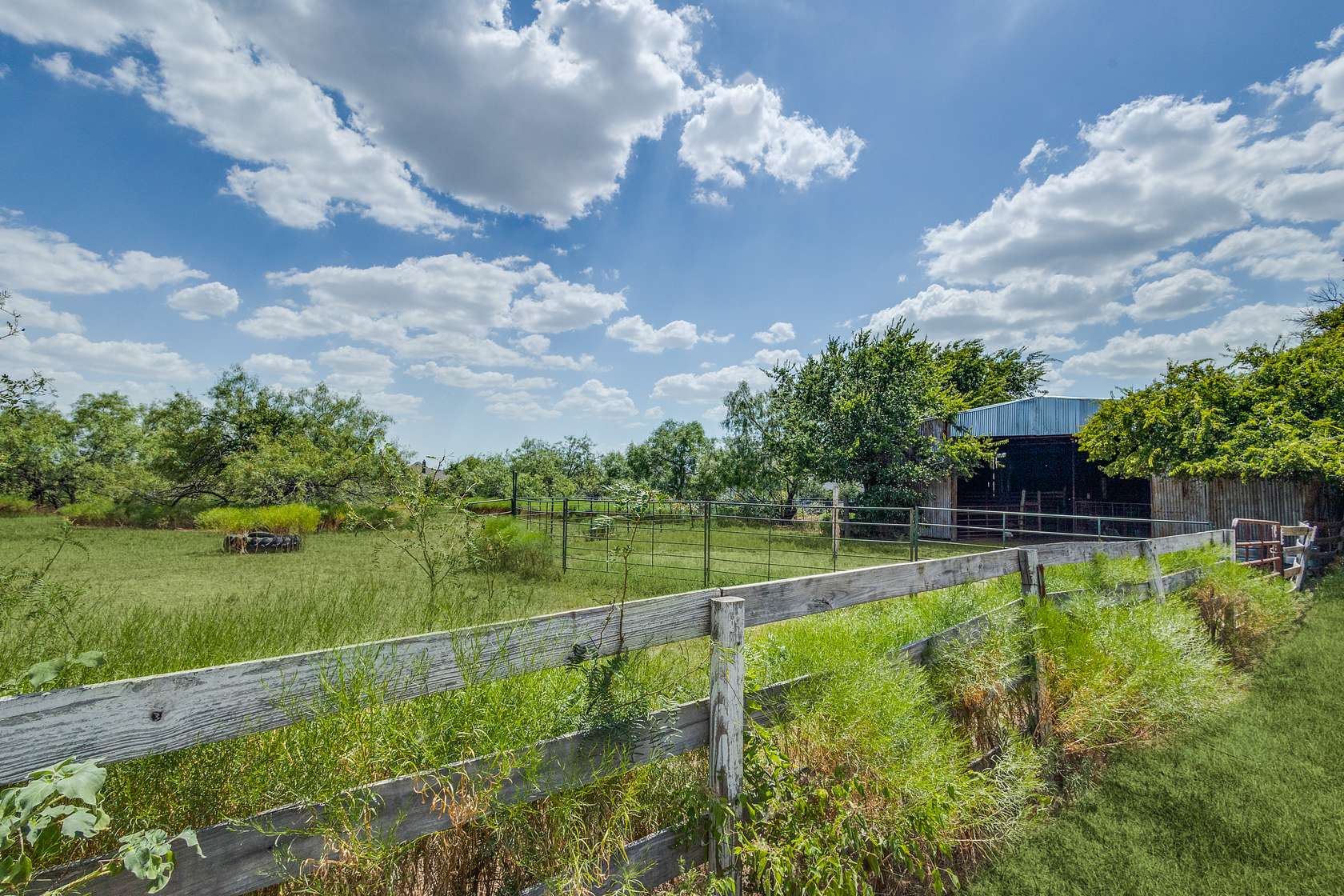 5.2 Acres of Land for Sale in Justin, Texas