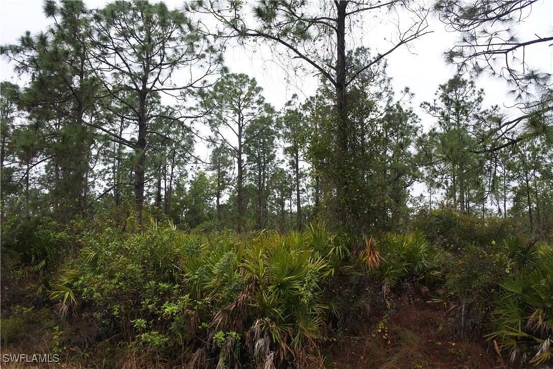 0.5 Acres of Residential Land for Sale in Lehigh Acres, Florida