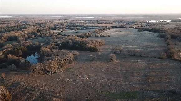 65 Acres of Recreational Land for Sale in Ivanhoe, Texas