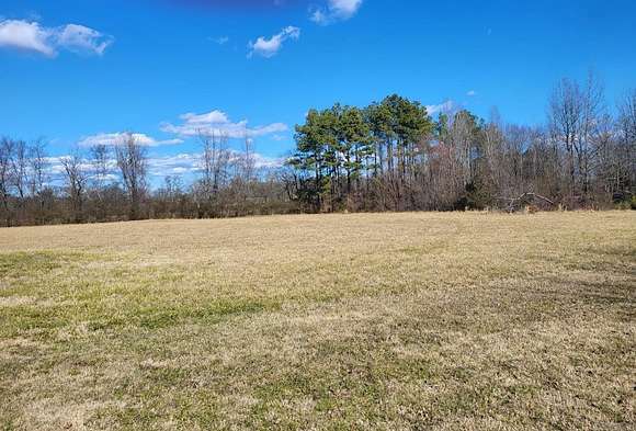 8 Acres of Land for Sale in Prescott, Arkansas