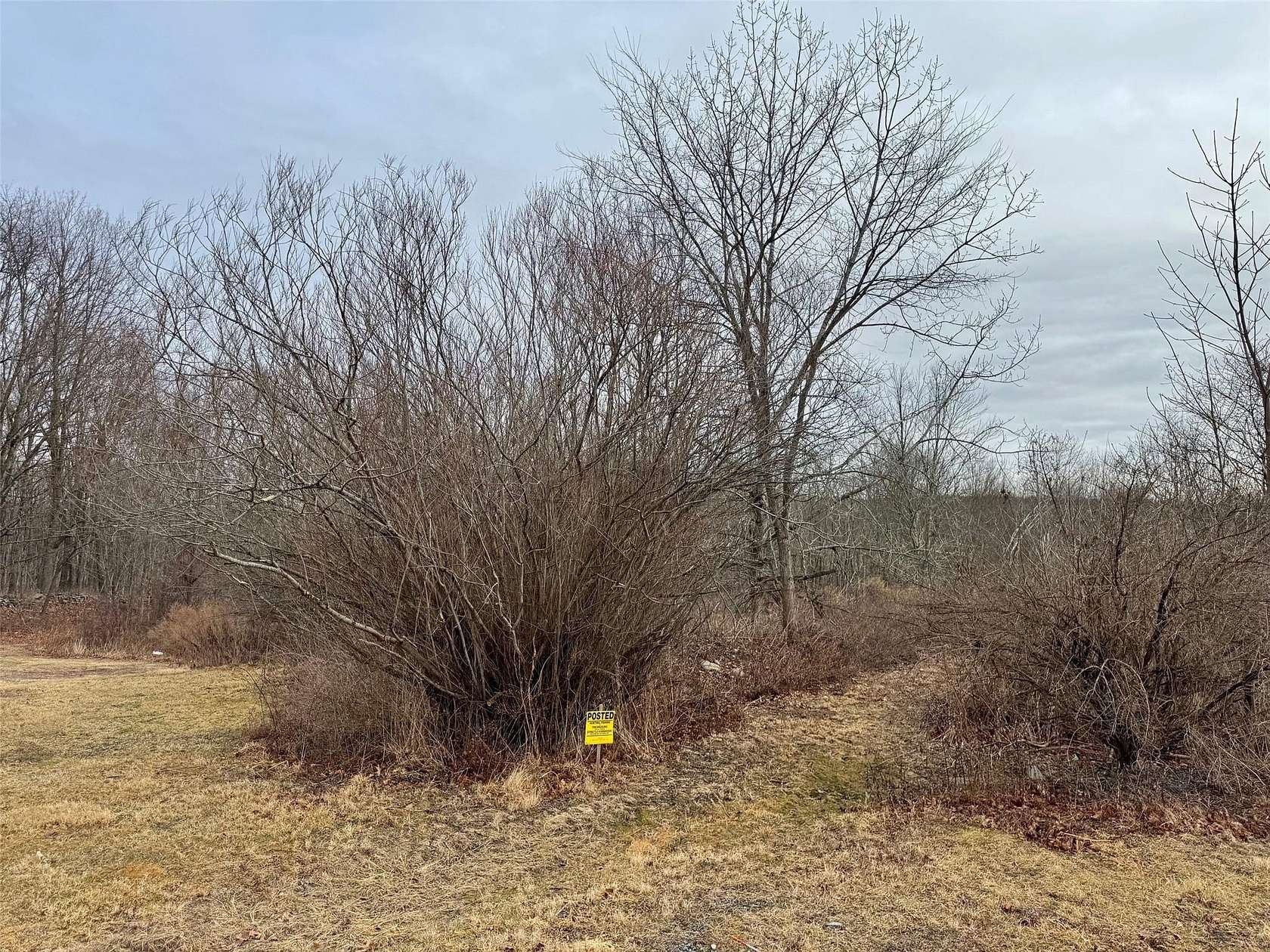 35.4 Acres of Land for Sale in Newburgh, New York