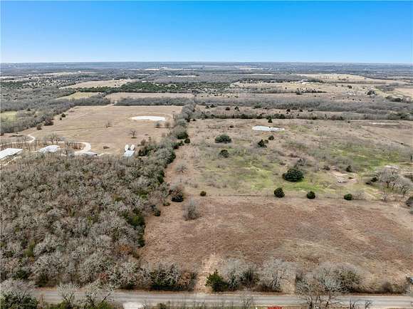 4.618 Acres of Residential Land for Sale in Waco, Texas