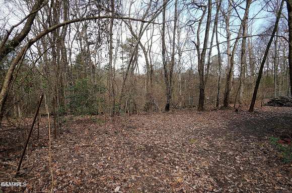 24.18 Acres of Recreational Land & Farm for Sale in Dandridge, Tennessee