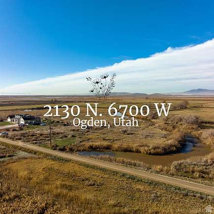 1.94 Acres of Land for Sale in Ogden, Utah