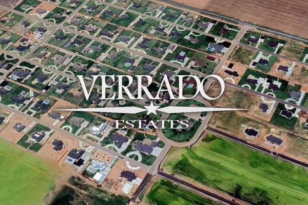 1.19 Acres of Residential Land for Sale in Lubbock, Texas