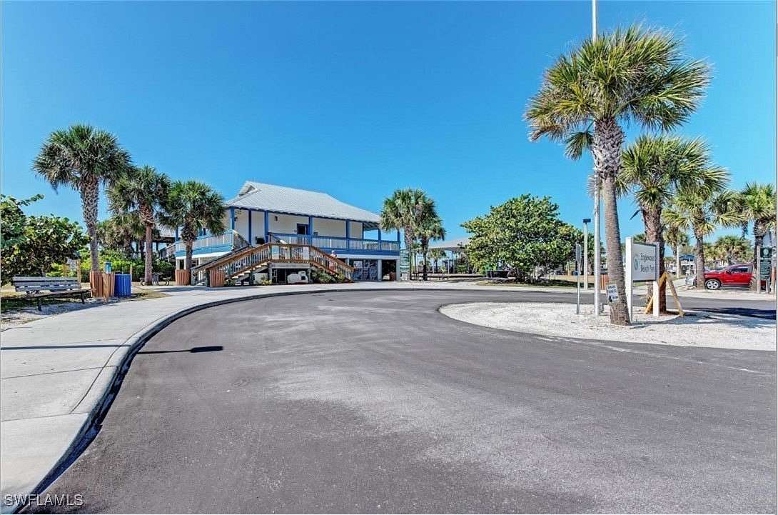 0.23 Acres of Land for Sale in Port Charlotte, Florida