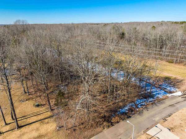 2.63 Acres of Residential Land for Sale in Arlington, Tennessee
