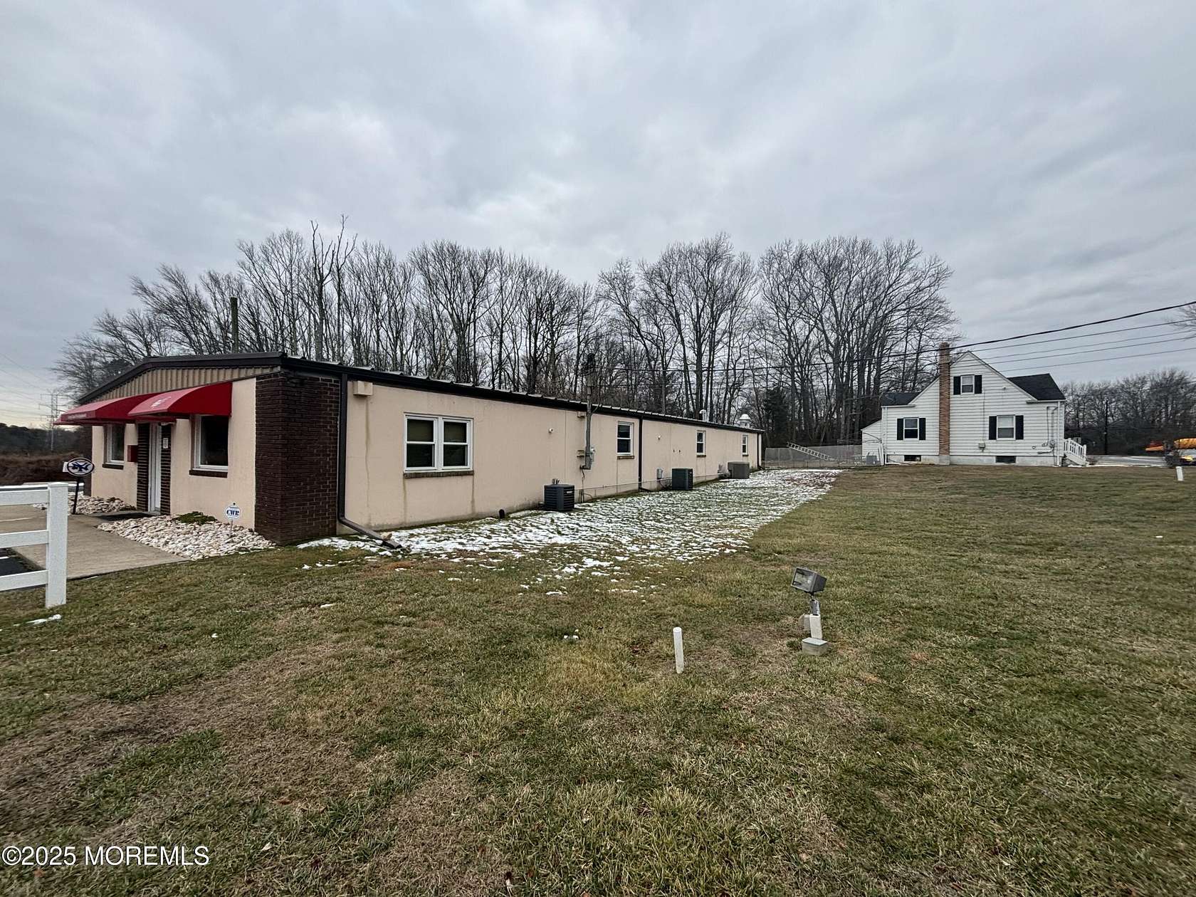 4 Acres of Mixed-Use Land for Sale in Farmingdale, New Jersey