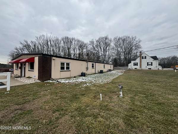 4 Acres of Mixed-Use Land for Sale in Farmingdale, New Jersey