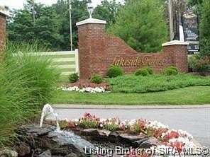 0.33 Acres of Land for Sale in Floyds Knobs, Indiana