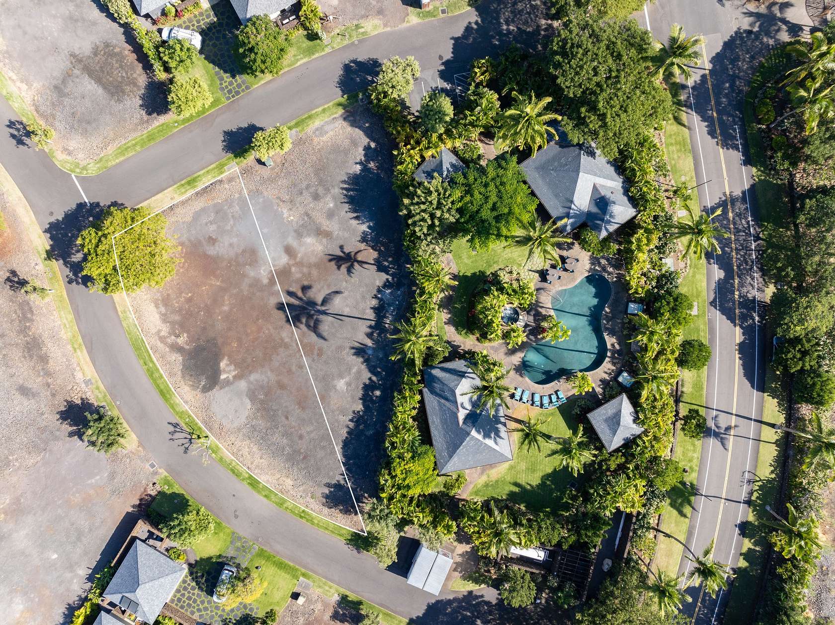 0.26 Acres of Land for Sale in Waimea, Hawaii