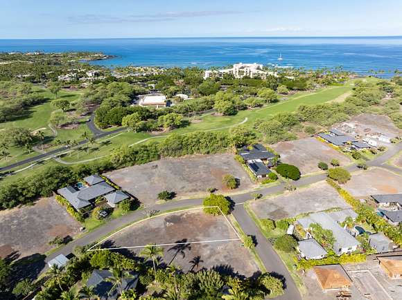 0.263 Acres of Land for Sale in Waimea, Hawaii