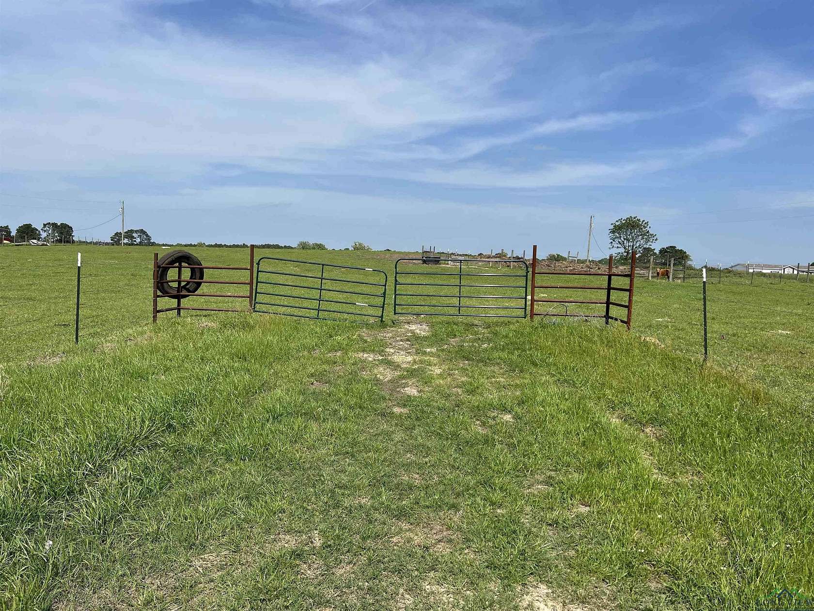 12 Acres of Land for Sale in Tenaha, Texas