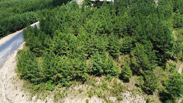 2.43 Acres of Residential Land for Sale in Broken Bow, Oklahoma
