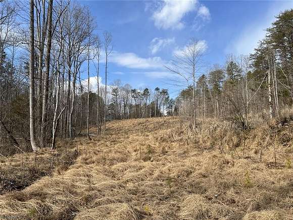 11.03 Acres of Land for Sale in Rural Hall, North Carolina