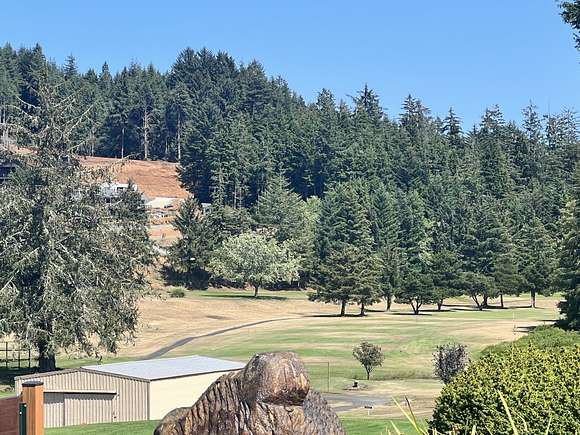 2.85 Acres of Residential Land for Sale in Reedsport, Oregon