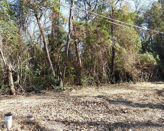 0.21 Acres of Residential Land for Sale in Murchison, Texas