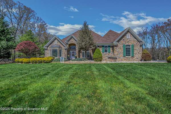 2 Acres of Residential Land with Home for Sale in Dorrance Township, Pennsylvania