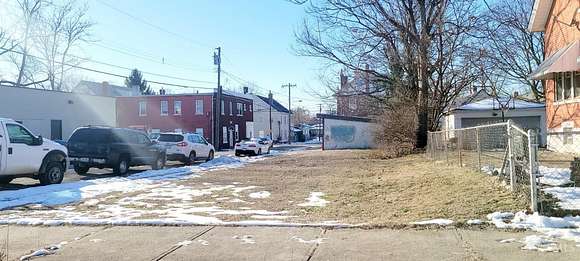 0.073 Acres of Residential Land for Sale in Norwood, Ohio