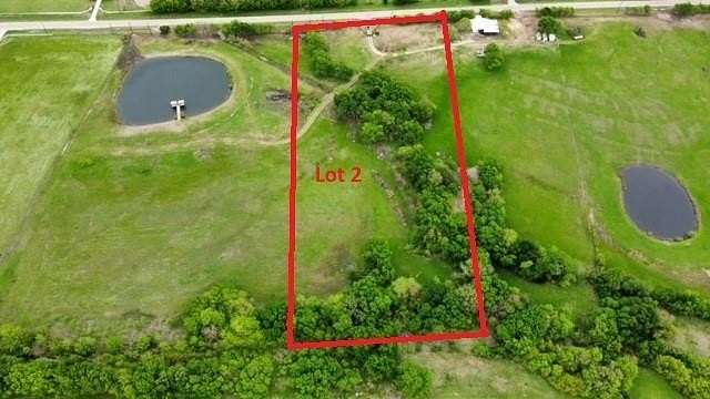 7.2 Acres of Residential Land for Sale in Lone Oak, Texas