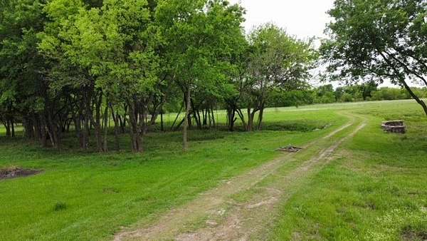 7.2 Acres of Residential Land for Sale in Lone Oak, Texas