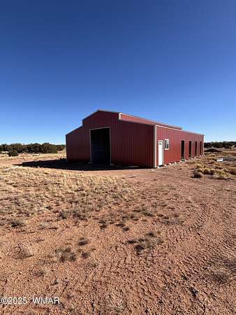 37 Acres of Recreational Land for Sale in Heber, Arizona