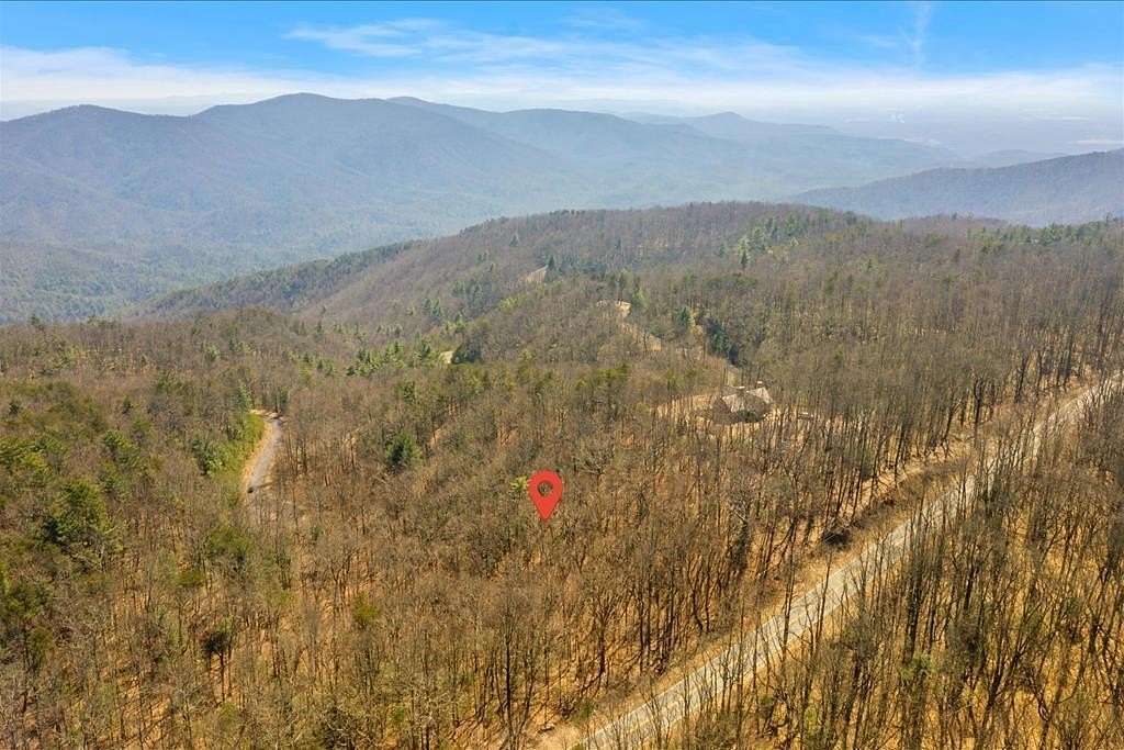 4 Acres of Residential Land for Sale in Chatsworth, Georgia